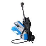 Z+F FlexScan® 22 Mobile Mapping SLAM Platform
