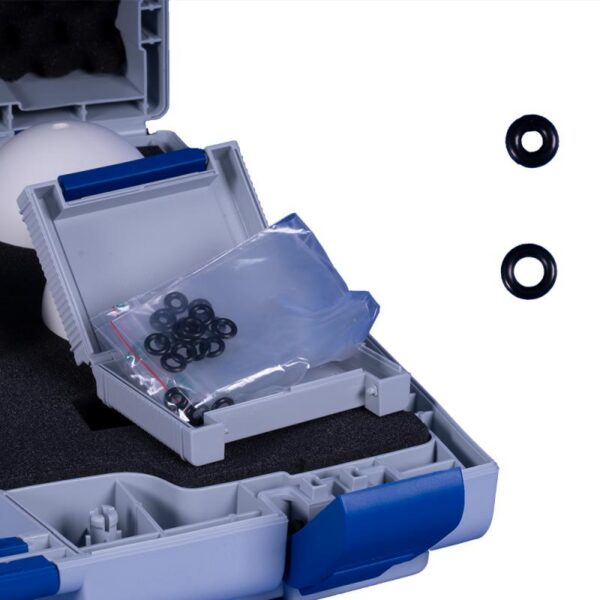 Forensic Set for Determining the Line of Fire - Image 5