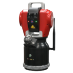 API iLT Laser Tracker