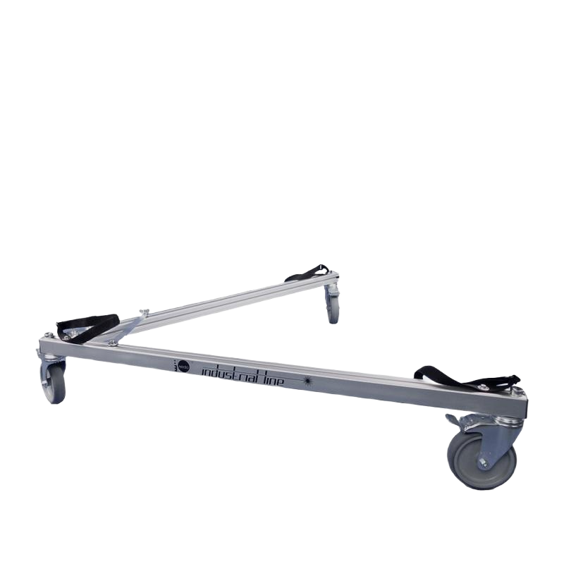 klappbarer-stativwagen Stable Tripod Dolly - Image 1