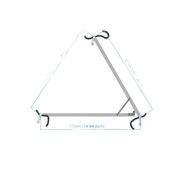 Stable Tripod Dolly - Image 3