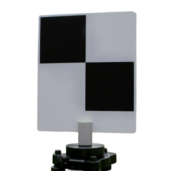 Laser Scanner Target Plates (Small) Set - Image 3