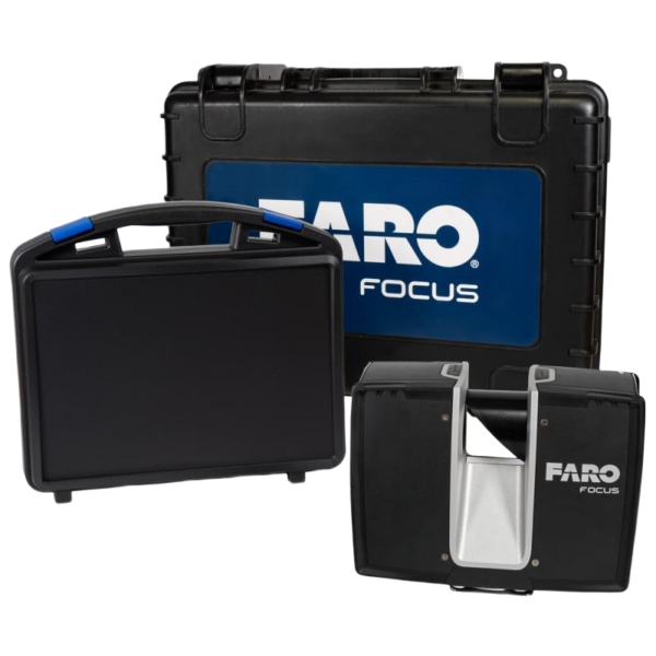 Case for FARO PanoCam - Image 3