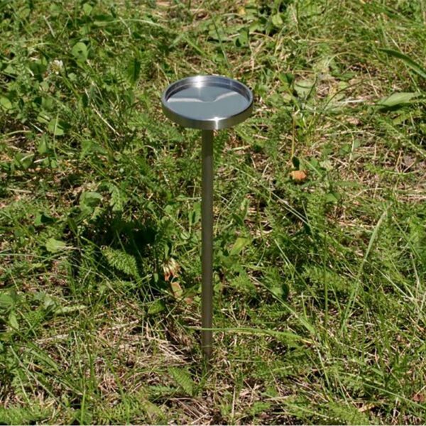 Laser scanner ground spike - Image 4