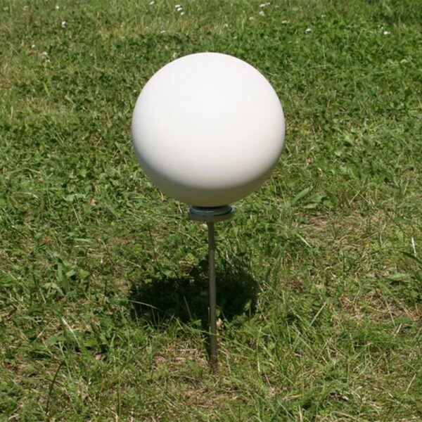 Laser scanner ground spike - Image 3
