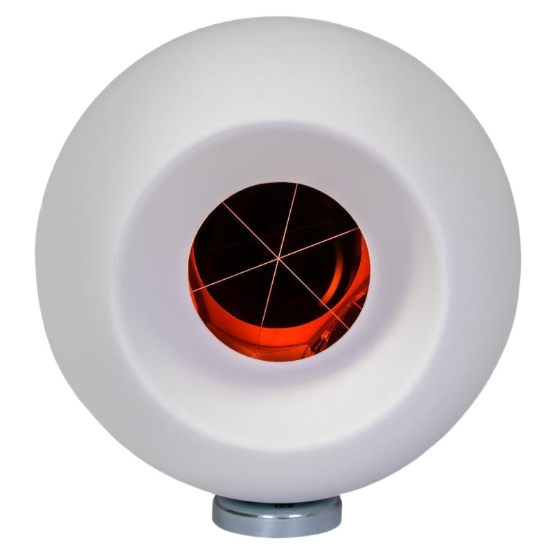 laserscanner-prismenreferenzkugel-145-mm-durchmesser Laser Scanner Prism Reference Sphere (145mm Diameter) - Image 1