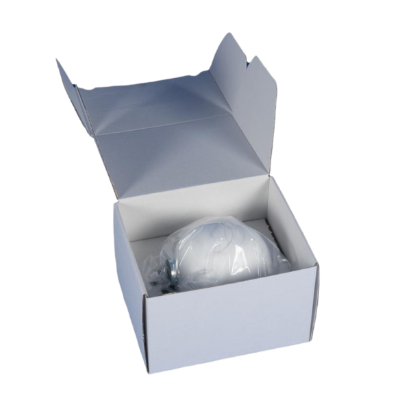 Laser Scanner Prism Reference Sphere (145mm Diameter) - Image 4