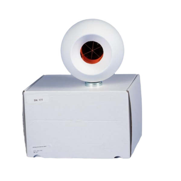 Laser Scanner Prism Reference Sphere (145mm Diameter) - Image 3