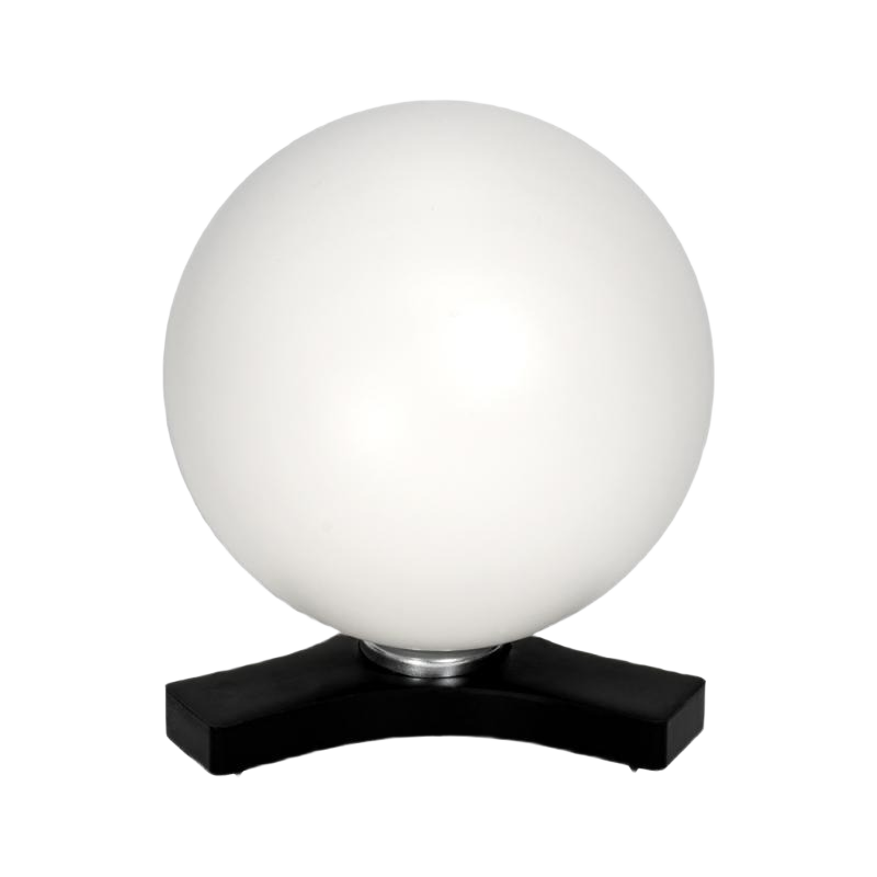 laserscanner-referenzkugelset-basic-set-plus-6-referenzkugelfuessen Laser Scanner Reference Sphere Set (Basic) - Image 1