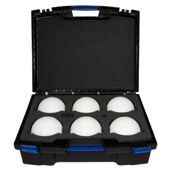 Laser Scanner Reference Sphere Set (Basic) - Image 3