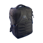 Laser Scanner Reference Sphere Set (Flexi) in a Backpack