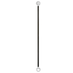 Reference Scale Bar for 3D Scanners