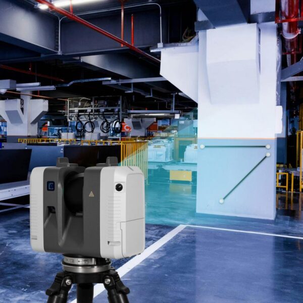 Reference Scale Bar for 3D Scanners - Image 5