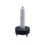 Tripod Adapters for Reference Sphere (145mm/5.7 in sphere)