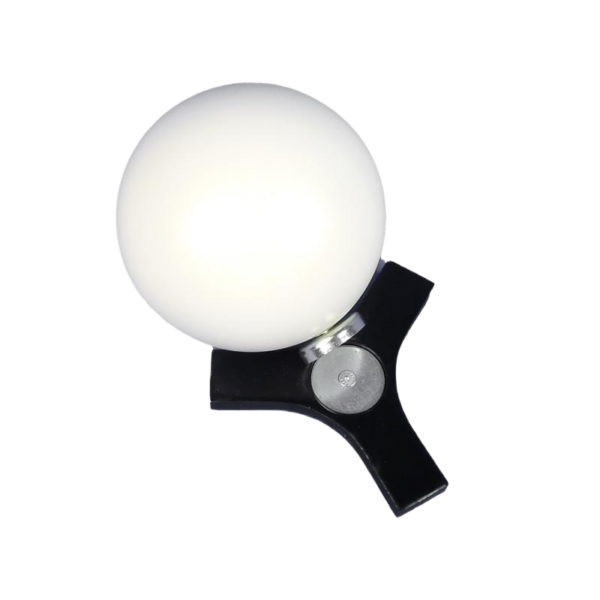 Reference Sphere Pedestal with Magnet Plate - Image 3