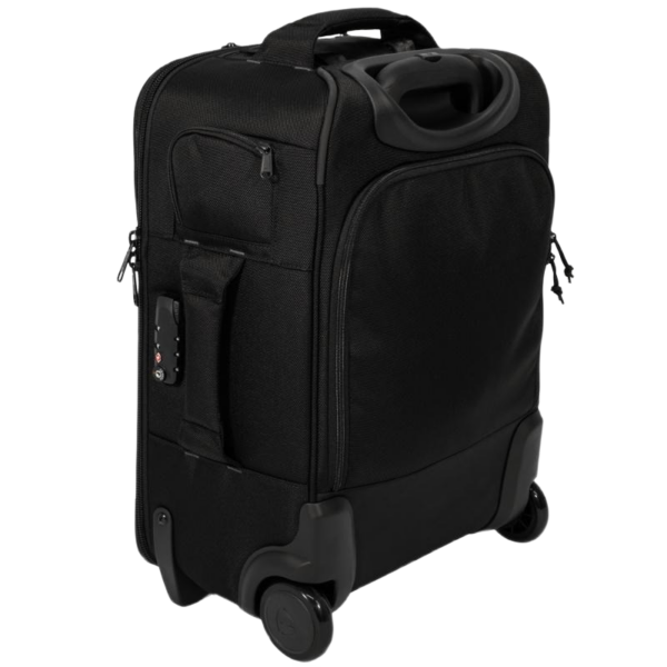 Trolley bag for FARO Focus - Image 4