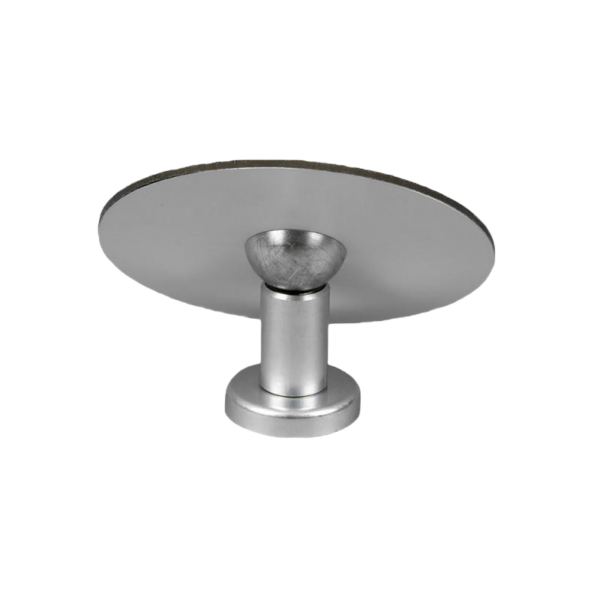 Round checkerboard target 4.5" with magnetic connection - Image 8