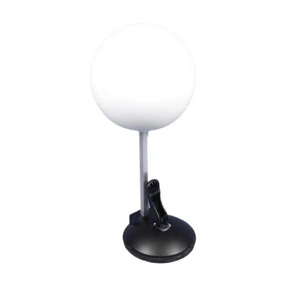 Suction cup holder for reference spheres - Image 4