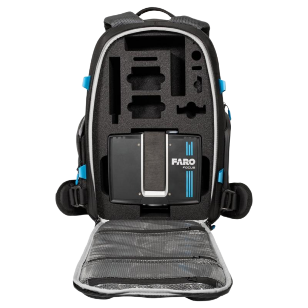 Scanner Backpack for FARO Focus - Image 6