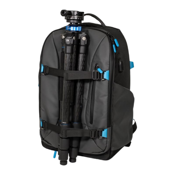 Scanner Backpack for FARO Focus - Image 5