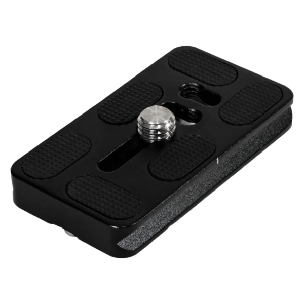 Quick Release for Laser Scanner Carbon Tripod for FARO Focus - Image 4