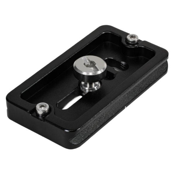 Quick Release for Laser Scanner Carbon Tripod for FARO Focus - Image 5