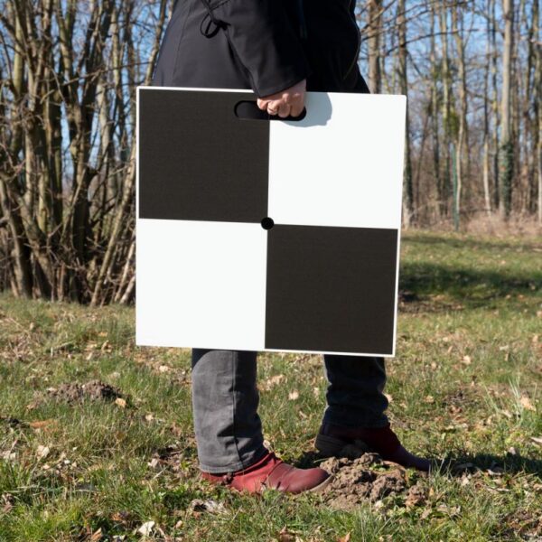 UAV Ground Control Points with Convenient Carrying Handle - Image 6
