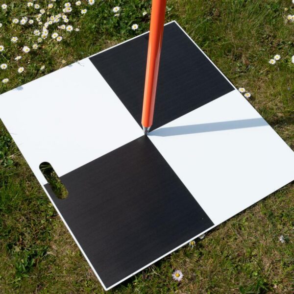 UAV Ground Control Points with Convenient Carrying Handle - Image 4