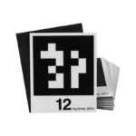 Magnetic AprilTags (Day36h11)