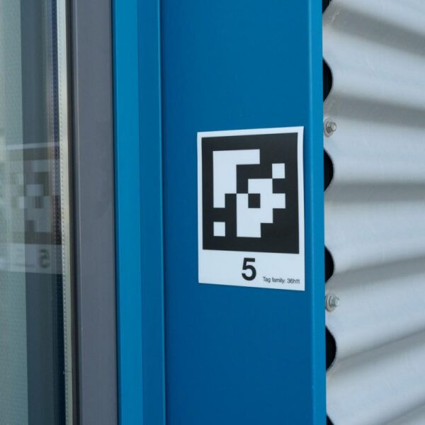 Magnetic AprilTags (Day36h11) - Image 5