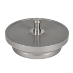 Trimble Adapters plate for the robust carbon tripod