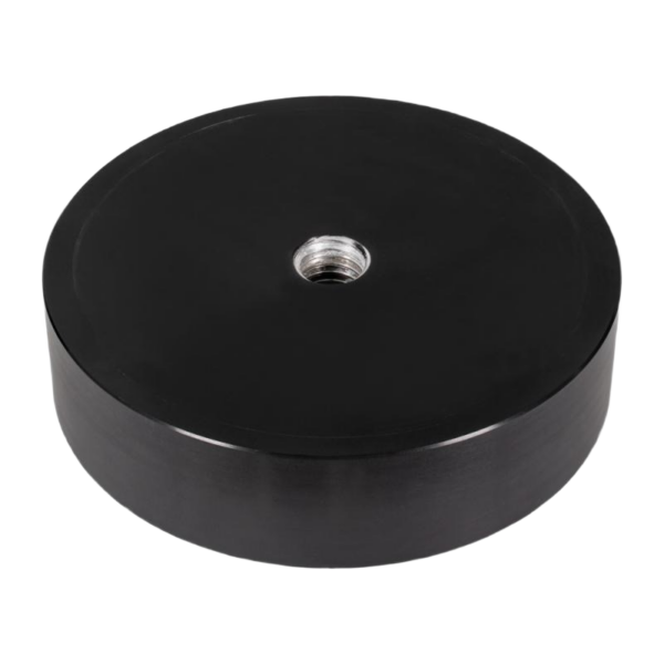 Trimble Quick Release with 5/8" female thread - Image 3
