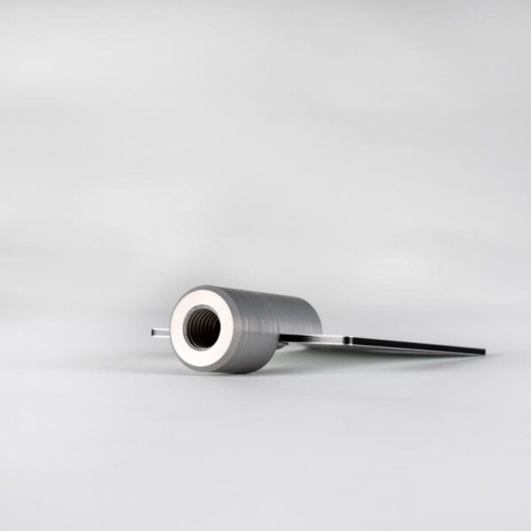 Trimble Checkerboard Target with 5/8" Thread - Image 3