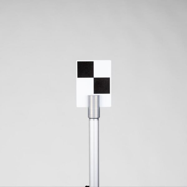 Trimble Checkerboard Target with 5/8" Thread - Image 4