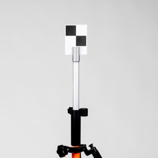 Trimble Checkerboard Target with 5/8" Thread - Image 5