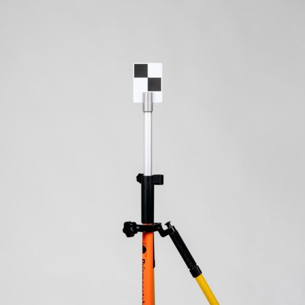 Trimble Checkerboard Target with 5/8" Thread - Image 6