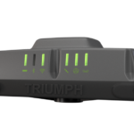 TRIUMPH-3NR GNSS Network Rover