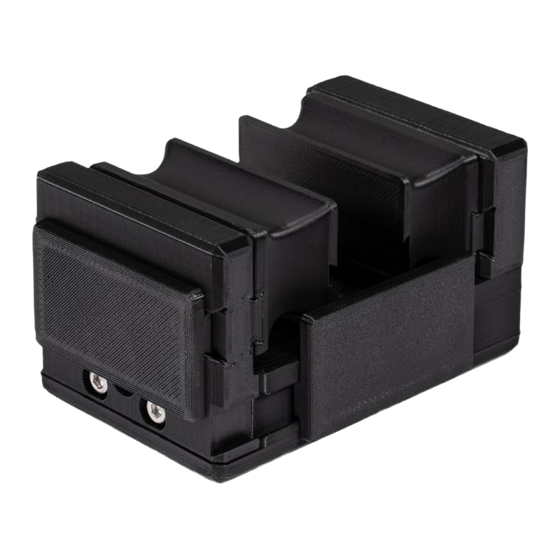 universalklemme-mit-magnetplatte Universal clamp with magnetic holder - Image 1