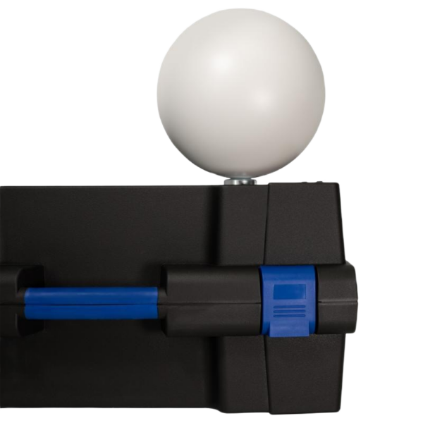 XXL FLEXI Laser Scanner Reference Sphere Set with 3 Spheres - Image 4