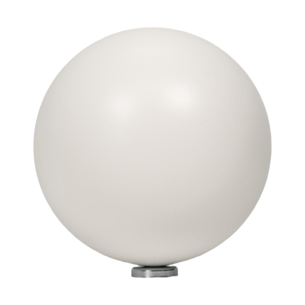 XXL FLEXI Laser Scanner Reference Sphere Set with 3 Spheres - Image 3