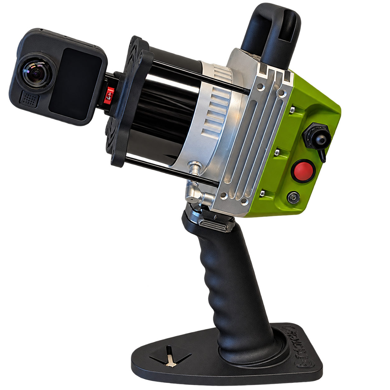 Lidaretto H32S(X) Lidaretto H32S(X) Professional Long-Range SLAM Scanner - Image 1