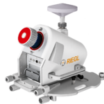 RIEGL VMQ-1HA High-Speed Single Scanner Mobile Mapping System