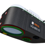 RIEGL VQ-860-G High Performance Topo-Bathymetric Airborne Laser Scanner
