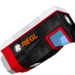 RIEGL VUX-160²³ UAV LiDAR Sensor