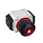 RIEGL VUX-3HA High-Performance LiDAR Sensor