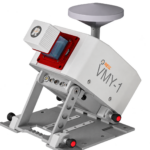 RIEGL VMY-1 Mobile Mapping System