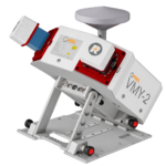 RIEGL VMY-2 Dual Scanner Mobile Mapping System