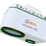 RIEGL VQ-840-GE Topo-Bathymetric Airborne LiDAR System