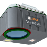 RIEGL VQ-840-GL Versatile Topo-Bathymetric Airborne Laser Scanner