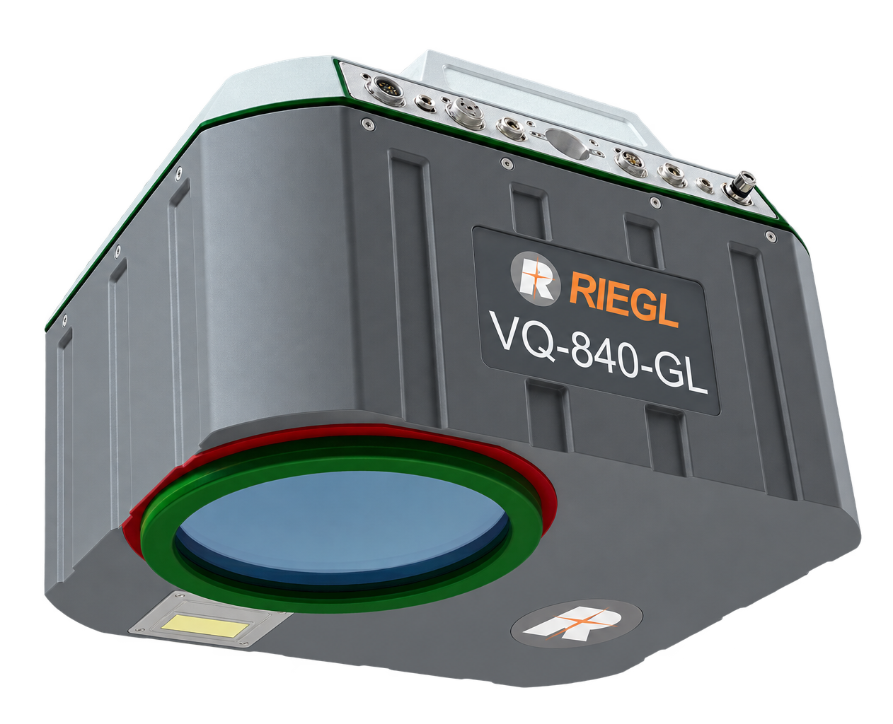Riegl VQ-840-GL RIEGL VQ-840-GL Versatile Topo-Bathymetric Airborne Laser Scanner - Image 1